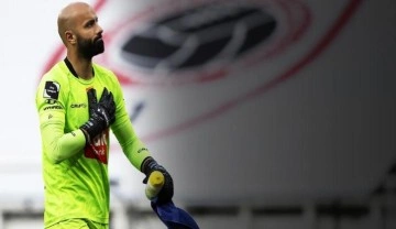 Galatasaray'dan Sinan Bolat için resmi teklif!