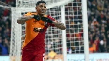 Galatasaray'dan Van Aanholt açıklaması! Anlaşma sağlandı...