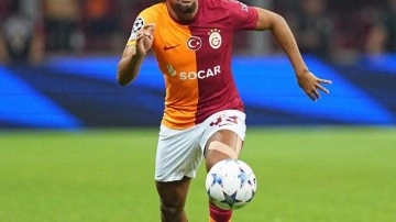 Galatasaray'ın 25 milyon Euro'luk Sacha Boey planı!