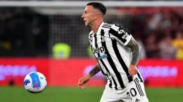 Galatasaray'ın listesindeki Bernardeschi boşa çıkıyor