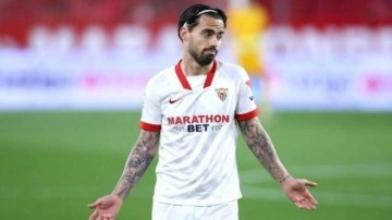 Galatasaray'ın Suso için teklif yaptığı iddia edildi!