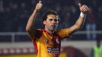 Galatasaray'ın yıldızıydı! Yıllar sonraki değişimi olay oldu