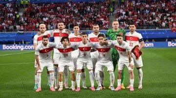 Galler - Türkiye: İlk 11'ler