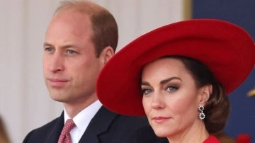 Galler Prensesi Kate Middleton hastaneye kaldırıldı. Hemen ameliyata alındı