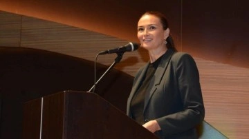Ganire Paşayeva'nın ismi Ankara'da yaşayacak