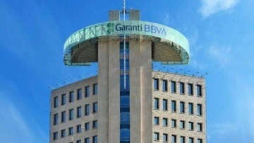 Garanti Bankası'ndan para transferi açıklaması