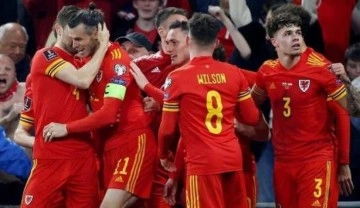 Gareth Bale'in golleri, Galler'i finale taşıdı