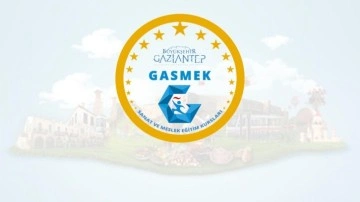 GASMEK gençlere üniversite kapılarını açıyor