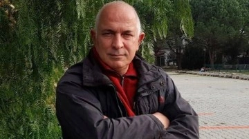 Gazeteci Cengiz Erdinç, adli kontrol şartı ile serbest bırakıldı