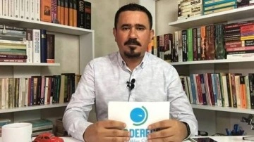 Gazeteci Gökhan Özbek'in gözaltına alınma nedeni ortaya çıktı!