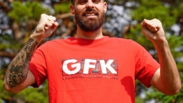 Gaziantep FK'ya Fransız ön libero