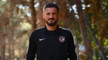 Gaziantep FK&rsquo;de Oğuz Ceylan ile yollar ayrıldı