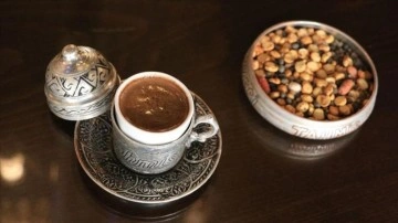 Gaziantep Menengiç Kahvesi'nin AB Coğrafi işareti alması için son adım