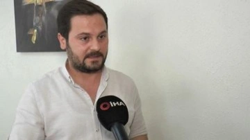 Gaziantep'te 4 yıl önceki yerel gazeteci cinayetinde flaş gelişme