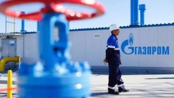 Gazprom ile Azerbaycan arasında yeni anlaşma