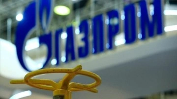 Gazprom'dan TürkAkım açıklaması: Sevkiyat durdurulacak