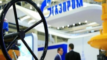 Gazprom'dan Türkiye'de kurulacak gaz merkezi açıklaması!