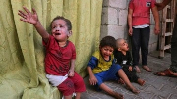 Gazze'deki hükümet kahreden gelişmeyi duyurdu! Resmen ilan ettiler