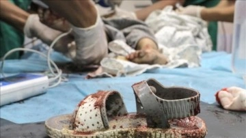 Gazze soykırımında can kaybı artıyor! Dünyanın gözü önünde acı bilanço