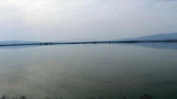 Geçen yıl kuraklıktan etkilenen Amasya'da barajlar doldu