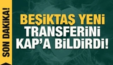 Gedson Fernandes resmen Beşiktaş'ta!