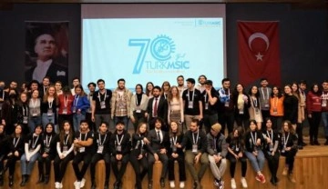 Geleceğin Tıp Yöneticileri Atlas Üniversitesi’nde buluştu