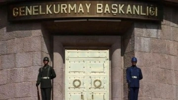 Genelkurmay Başkanları için yeni düzenleme: Görev süreleri 72 yaşa çıktı