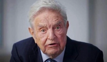 George Soros, Çin'de rejim değişikliği çağrısı yaptı