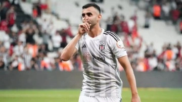 Ghezzal, ilk 11'in değişmez ismi olmak istiyor