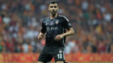 Ghezzal'ın kadro dışı kalma sebebi belli oldu