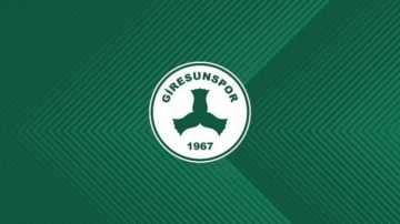 Giresunspor'da futbolcu Faruk Can Genç affedildi