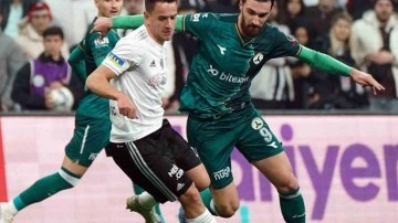 Giresunspor'da galibiyet özlemi 11 maça çıktı