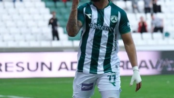 Giresunspor'da yol ayrımı!