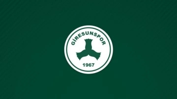 Giresunspor'da yönetim kurulu göreve devam kararı aldı