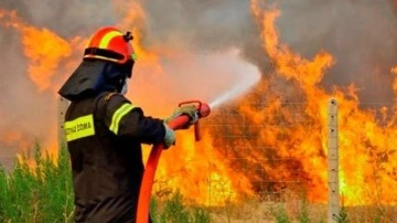 GKRY, KKTC’nin yardım teklifini geri çevirdi