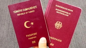 Göç tarihinde dönüm noktası! Resmen yürürlüğe girdi! 1.5 milyon yeni Türk vatandaşı
