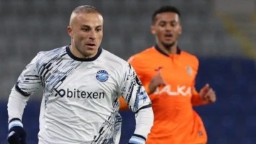 Gökhan Töre'nin yeni adresi belli oldu!