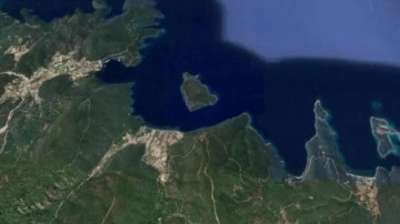 Gökova Körfezi'nde satılık ada! Fiyatını yüzde 148 artırdı