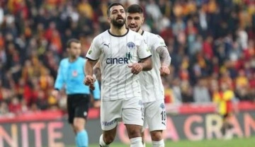 Gol krallığı yarışı nefes kesiyor! Umut Bozok zirvede