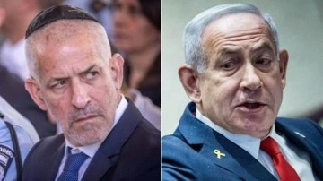 Golan'dan Netanyahu'ya "ülkenin güvenliğini sattı" suçlaması