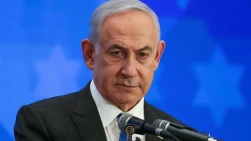 Golan Tepeleri'ndeki saldırıya yanıt için Netanyahu'ya tam yetki verildi