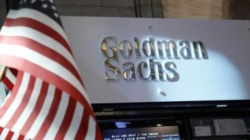 Goldman Sachs'ın net karı ikinci çeyrekte yüzde 150 arttı