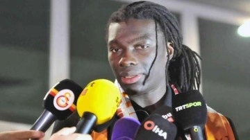 Gomis: "Arda Güler, Fransız veya Brezilyalı olsaydı..."