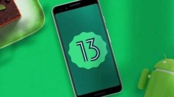 Google, Android 13'te "Net Çağrı" özelliğini test etmeye başladı