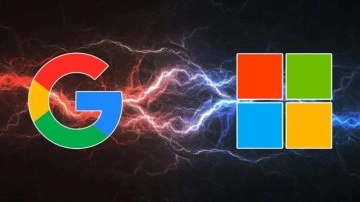 Google, Microsoft'u AB'ye şikayet etti