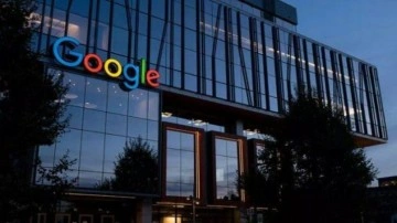 Google Türkiye'deki kullanıcıların verilerini satıyor mu? İşte Google'nin TBMM'ye cev