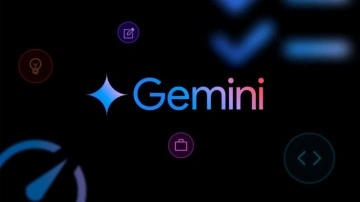 Google, yapay zeka modeli Gemini 2'yi duyurdu