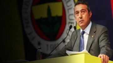 Görülmemiş olay! Fenerbahçe'den Galatasaray'a mail