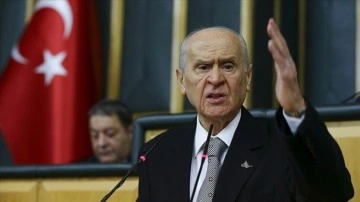 Gözler Devlet Bahçeli'de! HDP ziyareti sonrası 'erken seçim' mi diyecek?