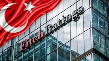 Gözler Fitch'in Türkiye kararında! İşte son tahminler...